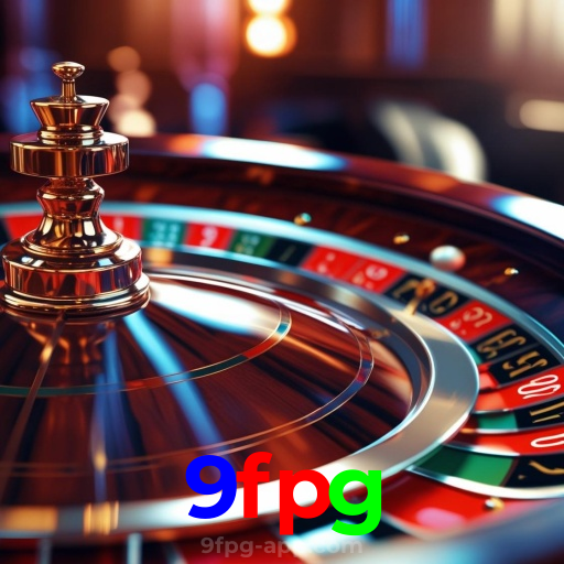 9fpg：Jogue poker, roleta e aposte no futebol com grandes prêmios!