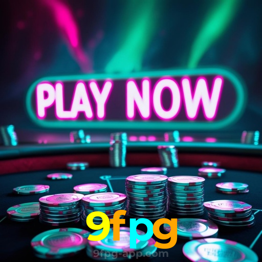 9fpg：Jogue nas slots e ganhe prêmios surreais!