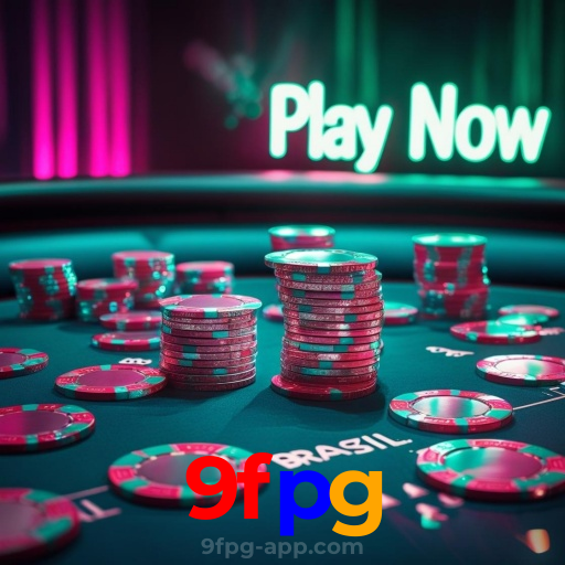 9fpg：Jogue os melhores jogos de cassino como blackjack e roleta, e aposte no futebol!
