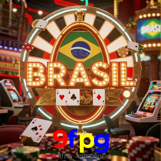 9fpg:Ganhe no blackjack e aposte no futebol para uma experiência única!
