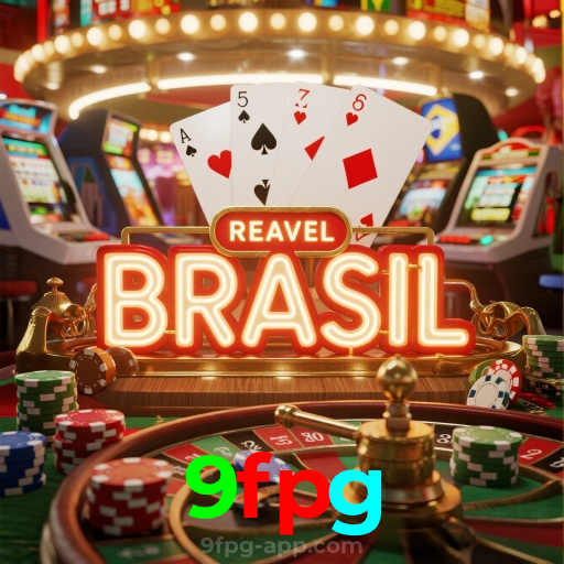 9fpg：A diversão do cassino e as apostas no futebol ao seu alcance!