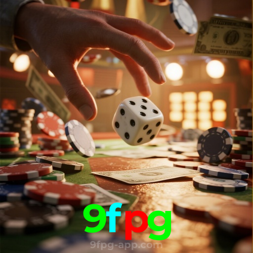9fpg：Onde a diversão nunca acaba: poker, roleta e apostas no futebol!