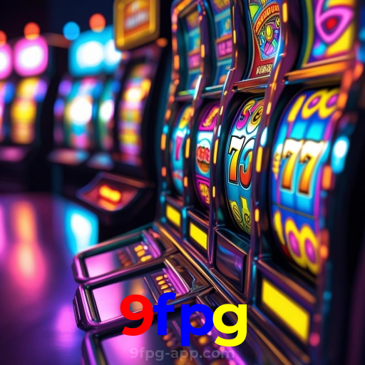 9fpg：Ganhe prêmios incríveis em slots, roleta e apostas ao vivo no futebol!
