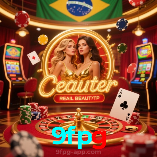 9fpg：Em nosso cassino online, sua sorte vai brilhar! Aposte e vença!