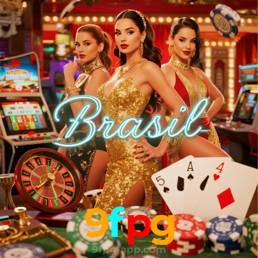 9fpg：Aposte nas nossas roletas e veja a sorte sorrir para você!