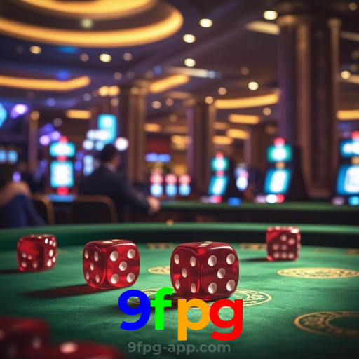 9fpg:A diversão está garantida! Aposte nas melhores slots agora!