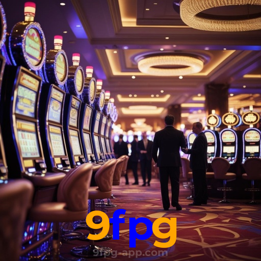 9fpg：Onde a diversão e a sorte se encontram: poker, roleta e futebol online!