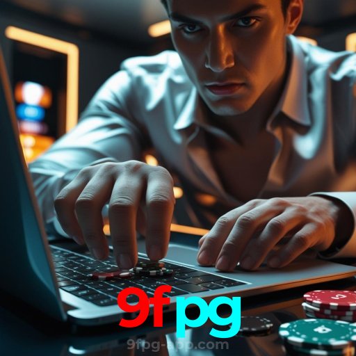 9fpg:Sinta a adrenalina das slots e conquiste vitórias como nunca!