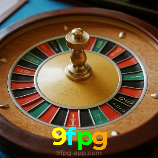 9fpg：A melhor plataforma de cassino para apostas no futebol e roleta!