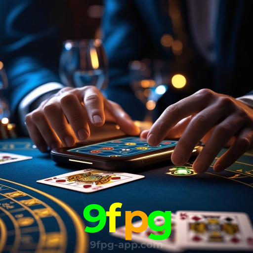9fpg：Jogue no futebol digital e ganhe prêmios incríveis!