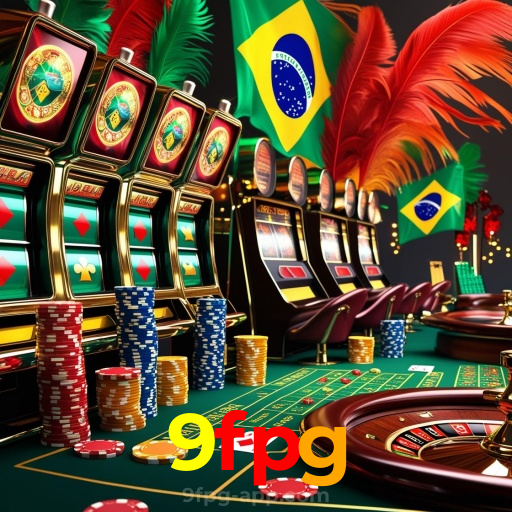 9fpg：Jogue slots, blackjack e aposte no futebol para diversão e vitórias!