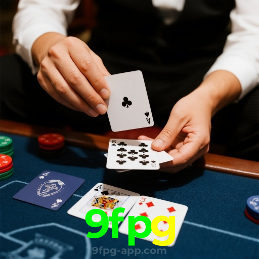 9fpg：Prepare-se para o melhor da diversão no cassino! Jogue agora!
