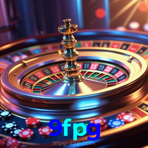 9fpg：A sorte te espera! Aposte agora nas nossas roletas!