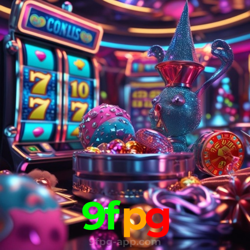 9fpg：O cassino online mais confiável com apostas no futebol e prêmios em blackjack!