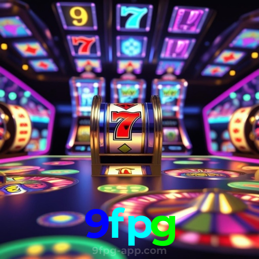 9fpg：Apostas em futebol e os melhores jogos de cassino esperam por você!