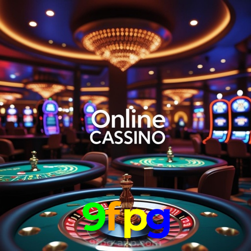 9fpg：Jogue roleta, blackjack e aposte no futebol no cassino mais seguro!
