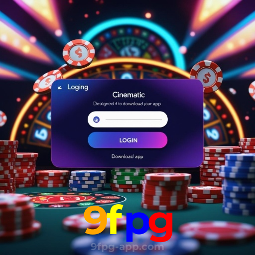 9fpg：Gire a roleta e conquiste grandes prêmios em nosso cassino!