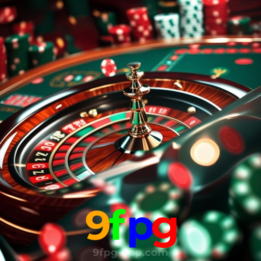 9fpg：Jogue slots, aposte no futebol e ganhe prêmios incríveis no nosso cassino!