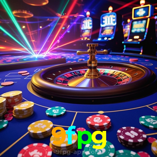 9fpg：O cassino online mais confiável, com poker, roleta e futebol online!