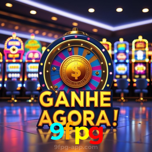 9fpg:Jogue slots, aposte no futebol e ganhe no melhor cassino online!