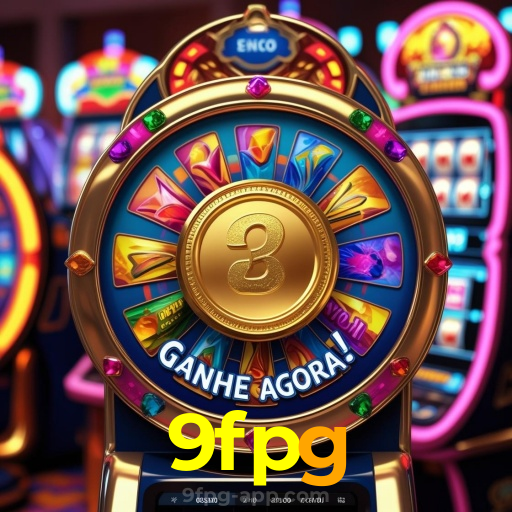 9fpg：Prepare-se para o melhor da diversão no cassino! Jogue agora!