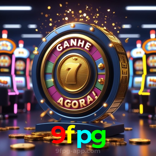 9fpg:Cada giro é uma chance de ganhar! Jogue nas slots agora mesmo!