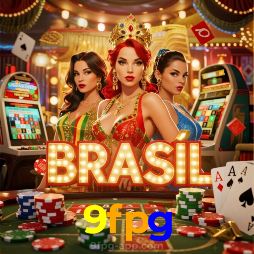 9fpg:O melhor cassino online para apostas esportivas e jogos como blackjack!