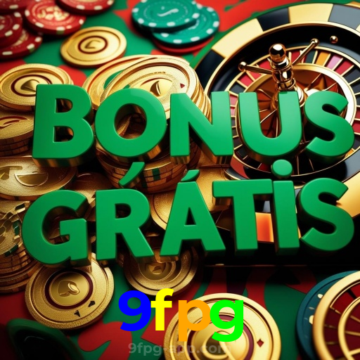 9fpg：O cassino online perfeito para quem ama futebol e jogos emocionantes!