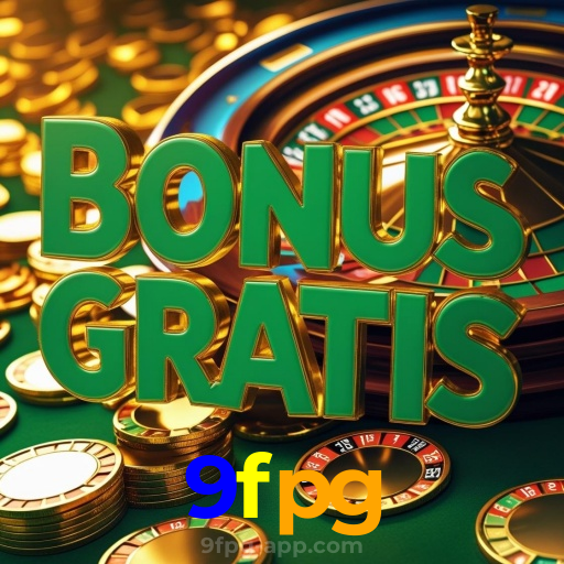 9fpg:Jogue as melhores slots e conquiste jackpots épicos!