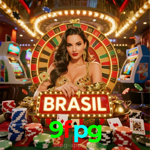 9fpg：Ganhe prêmios em jogos de poker e aposte no futebol com grandes odds!