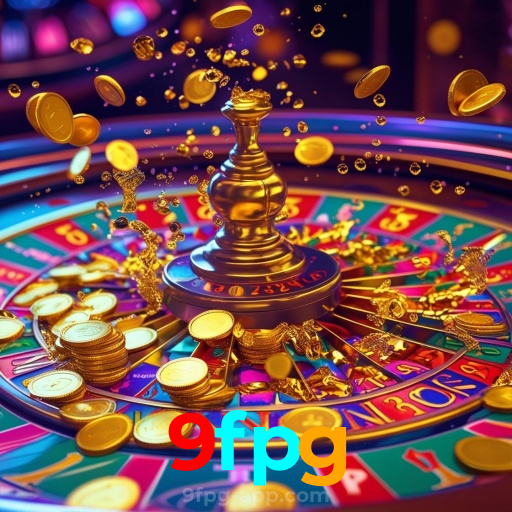 9fpg：Jogue poker, aposte no futebol e ganhe em grandes jogos de cassino!