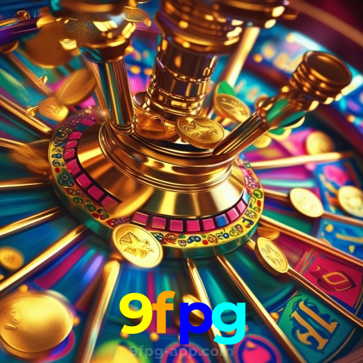 9fpg:Apostas ao vivo no futebol e grandes prêmios no cassino online!
