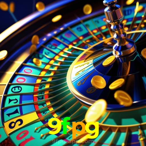 9fpg：Jogue blackjack, aposte no futebol e ganhe prêmios no nosso cassino online!