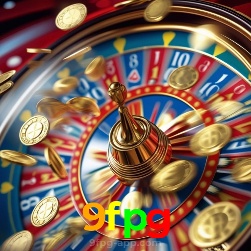 9fpg:As maiores vitórias estão te esperando nas nossas slots online!