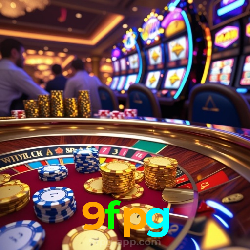 9fpg:As melhores slots e jackpots estão esperando por você! Jogue agora!