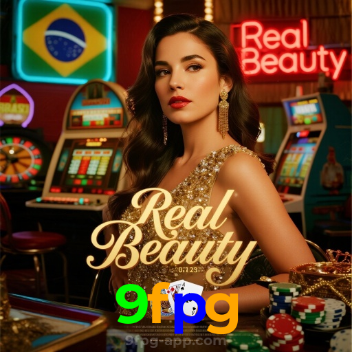 9fpg:Jogue nas slots e viva a emoção das grandes vitórias!