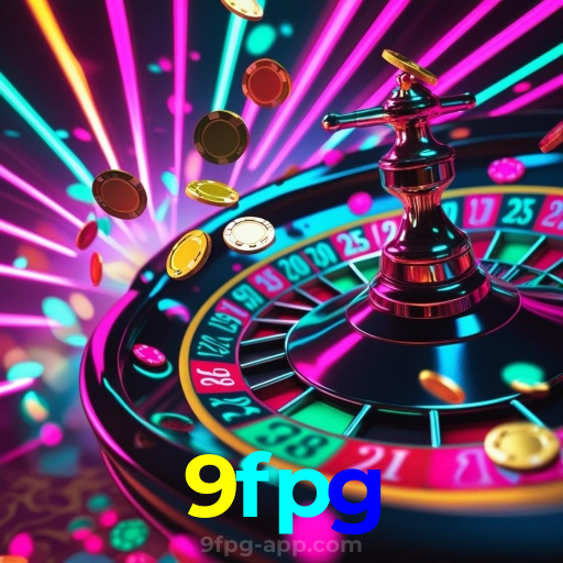 9fpg：Apostas ao vivo no futebol e grandes prêmios em slots te esperam!