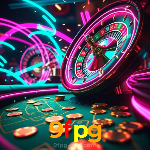 9fpg：Jogue slots, aposte no futebol e ganhe no cassino online mais seguro!