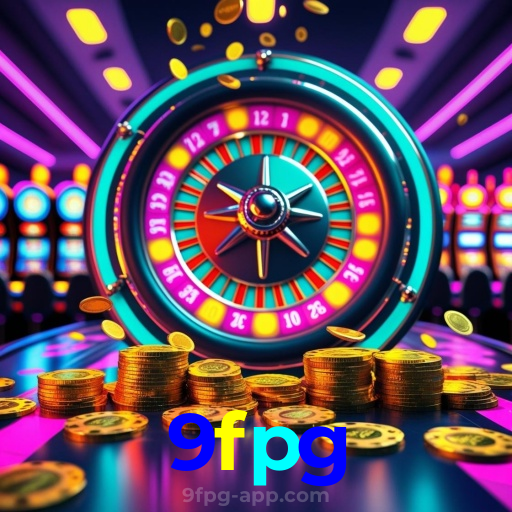 9fpg：Jogue slots e aposte no futebol no cassino online mais confiável!