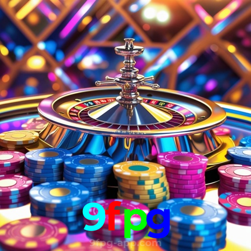 9fpg：Jogue slots, aposte no futebol e ganhe no cassino online mais seguro!