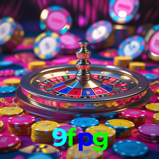 9fpg：Apostas em futebol e os melhores jogos de cassino esperam por você!