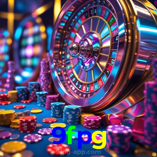 9fpg：Aposte no futebol e ganhe prêmios fantásticos no melhor cassino online!