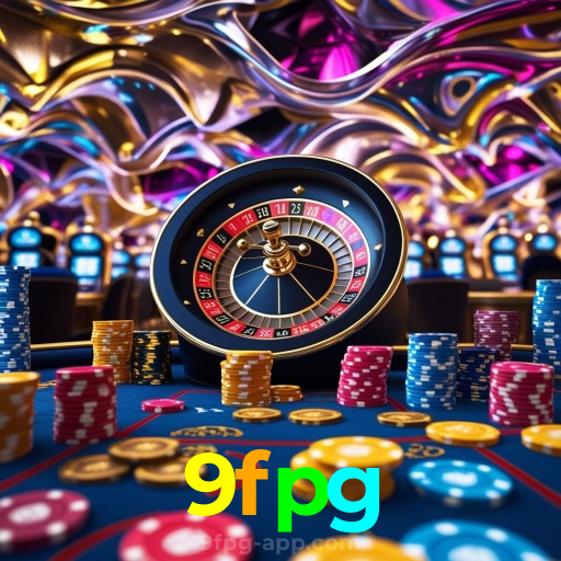 9fpg：Jogue nas melhores slots e vença o jackpot agora mesmo!
