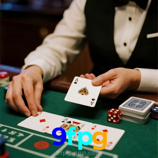 9fpg：Jogue no melhor cassino online e descubra os maiores jackpots!