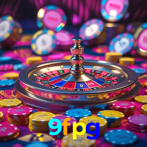 9fpg：Jogue roleta, aposte no futebol e ganhe em grande estilo no cassino!