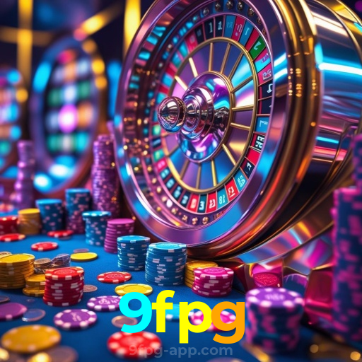 9fpg：Jogue poker online e mostre suas habilidades nas cartas!