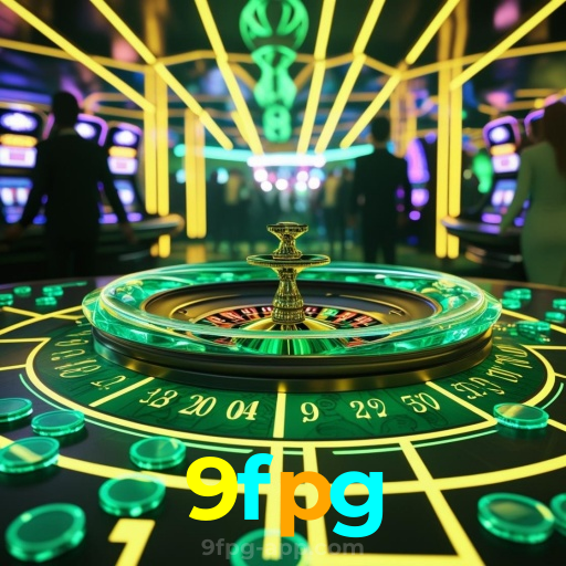 9fpg：O melhor cassino online com apostas ao vivo em futebol e jogos de cassino!