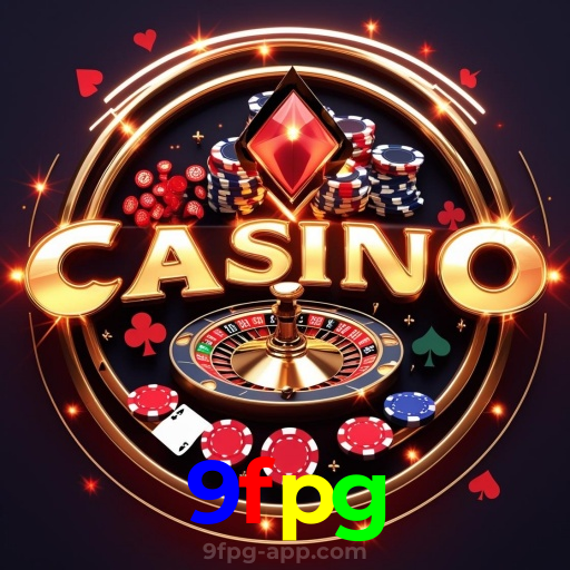 9fpg：O cassino online mais confiável para você apostar no futebol e jogar blackjack!