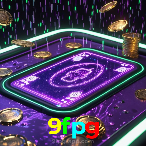 9fpg：Aposte no futebol e jogue os jogos mais emocionantes como blackjack e poker!