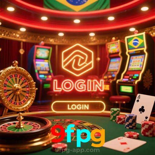 9fpg：Apostas emocionantes em futebol e diversão garantida em blackjack e roleta!